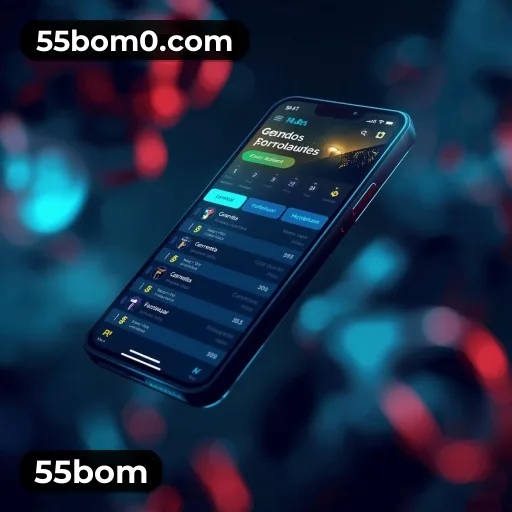 Apostas Ao Vivo 55bom
