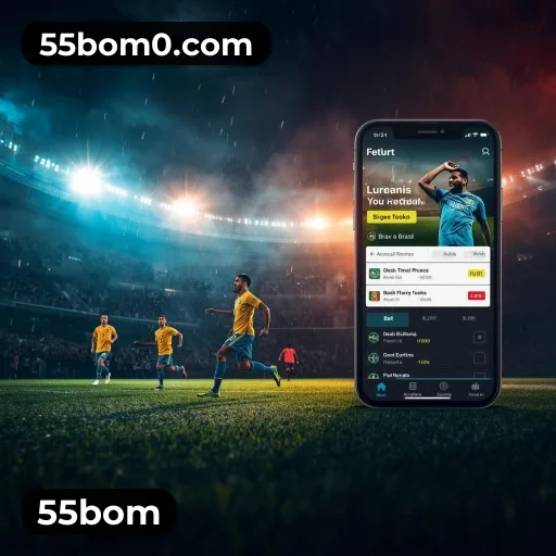 Certificação GLI 55bom