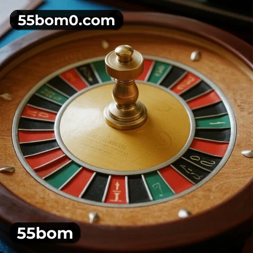 55bom Logo 1