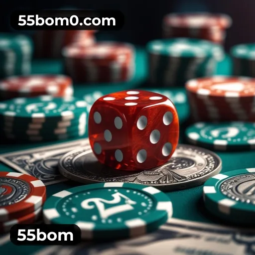 55bom Logo 2