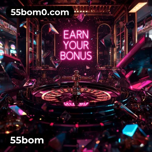 55bom Logo 3