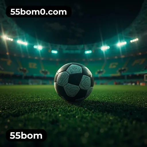 55bom PIX Instantâneo - Saques em 8 Minutos