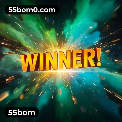 55bom PIX Instantâneo - Saques em 8 Minutos