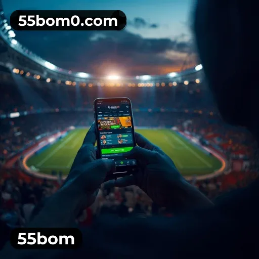 55bom Certificado eCOGRA - Jogos Justos Auditados