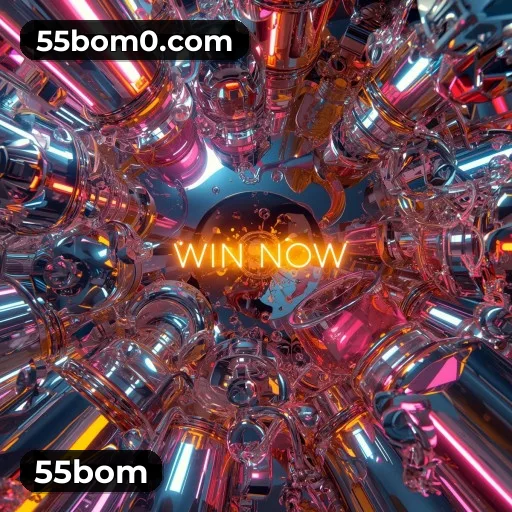 55bom Instalar Logo 2