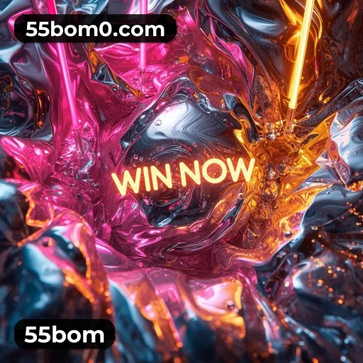 55bom Instalar Logo 3