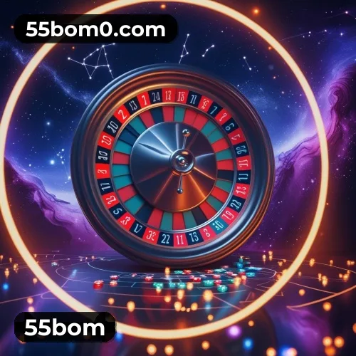 55bom Segurança Logo 3