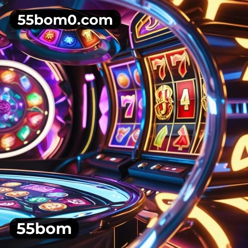 Loteria 55bom - Mega-Sena online