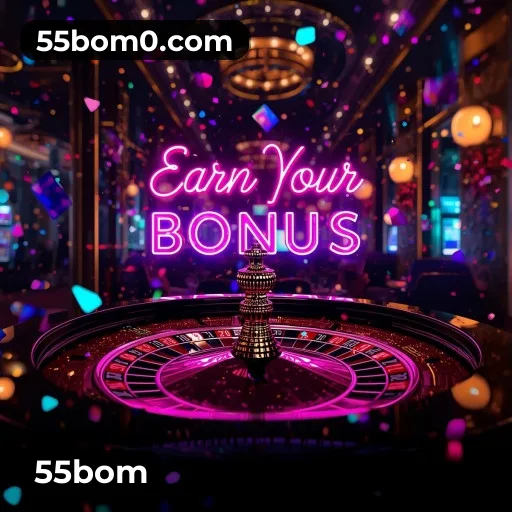 Plataforma 55bom - PIX Instantâneo