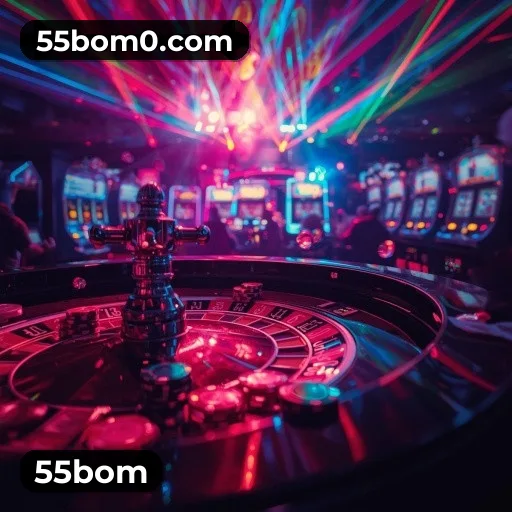 Telegram 55bom - Suporte Prioritário 24/7
