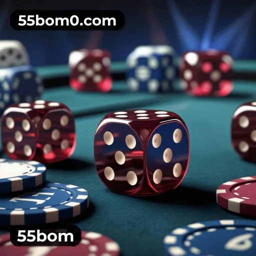 Telegram 55bom - Canal Oficial Verificado
